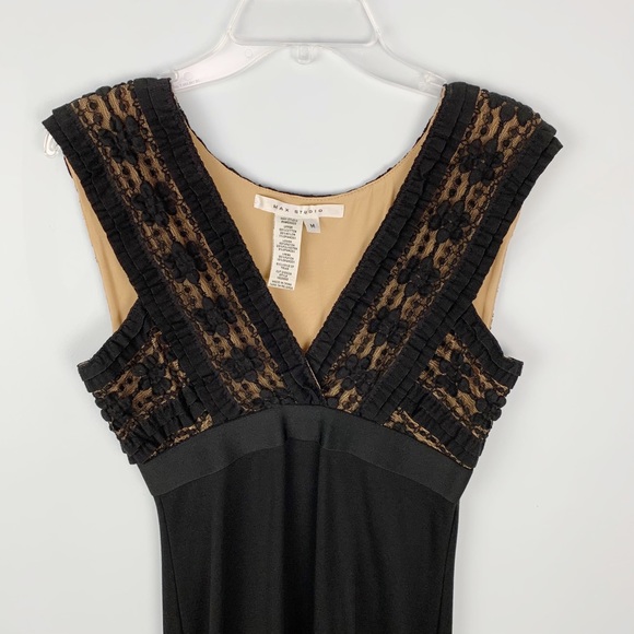 Max Studio Cocktail Dress - Picture 3 of 6